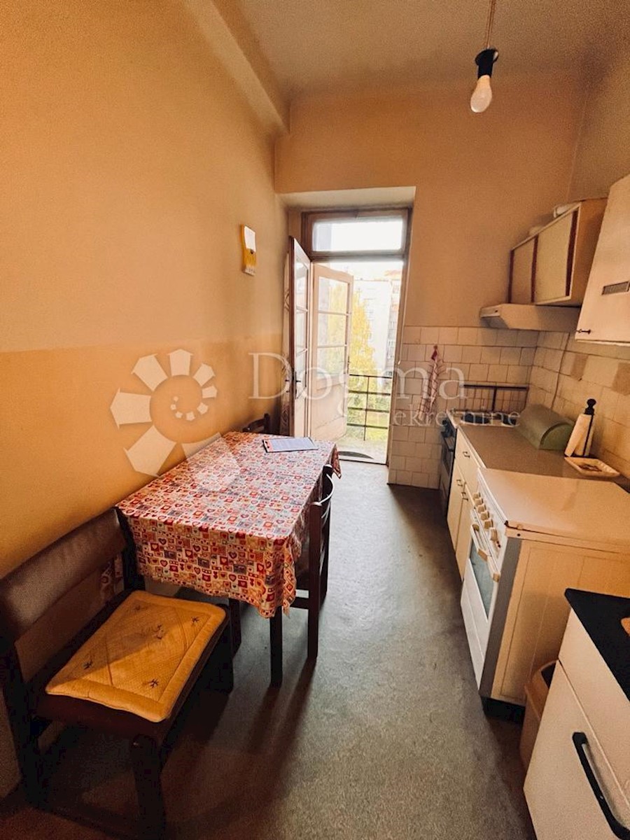 Flat For sale - GRAD ZAGREB ZAGREB