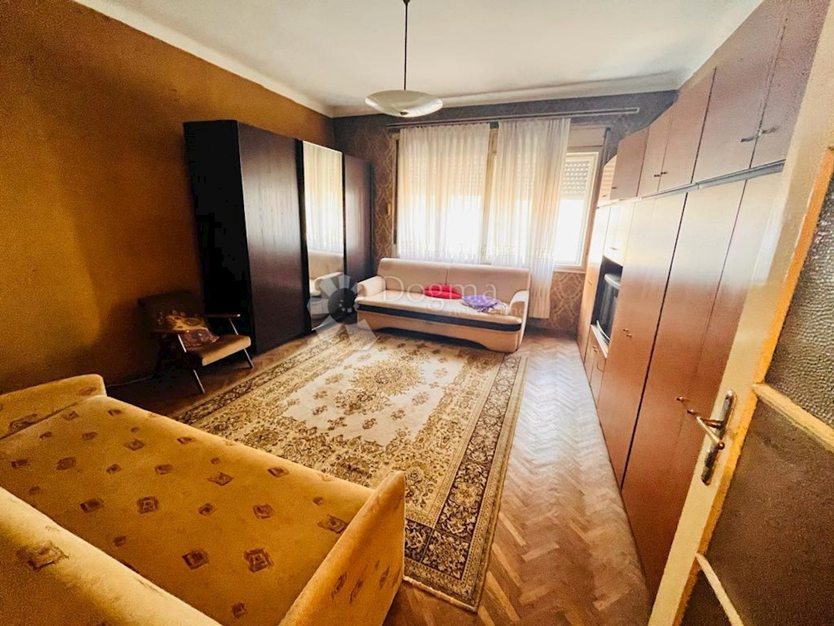 Flat For sale - GRAD ZAGREB ZAGREB