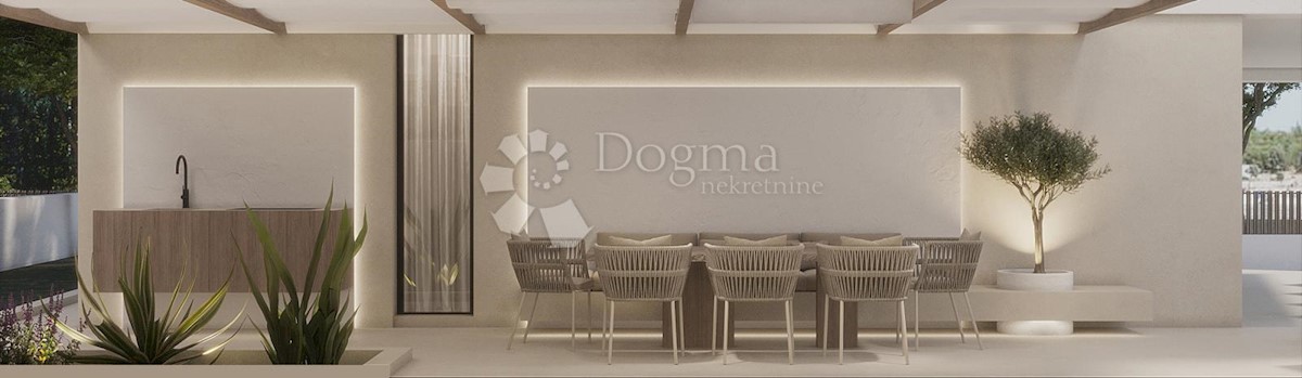 Dom Na sprzedaż - ZADARSKA SUKOŠAN