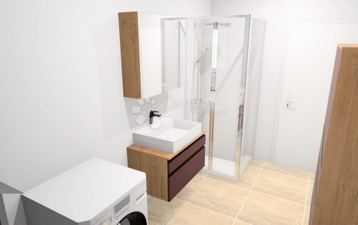 Apartment Zu verkaufen - Istarska Buje - foto 4/4
