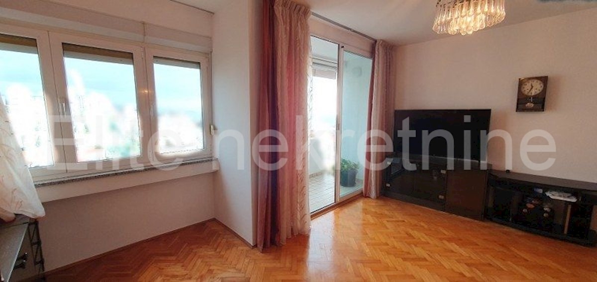 Apartment Zu verkaufen