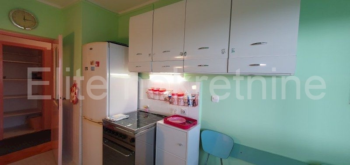 Apartment Zu verkaufen - PRIMORSKO-GORANSKA RIJEKA
