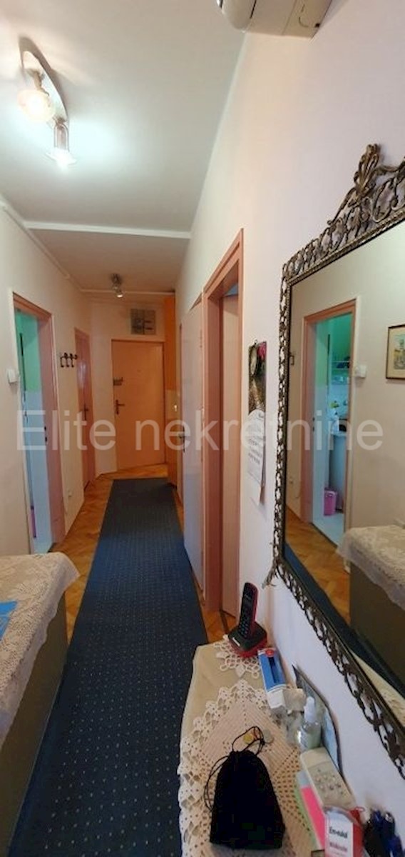 Apartment Zu verkaufen - PRIMORSKO-GORANSKA RIJEKA