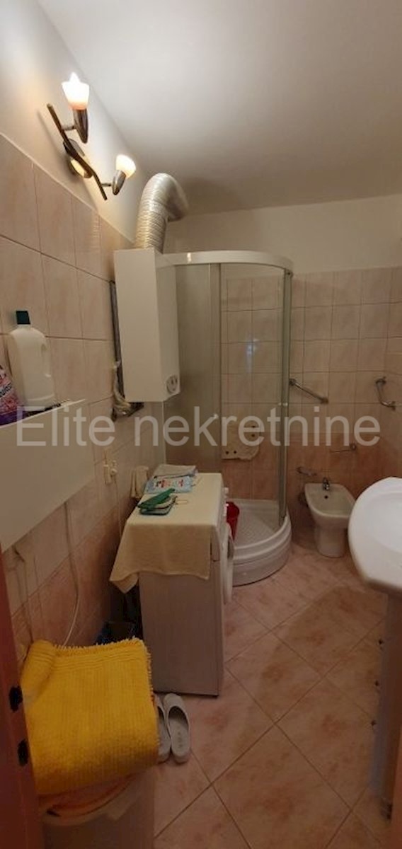 Apartment Zu verkaufen - PRIMORSKO-GORANSKA RIJEKA