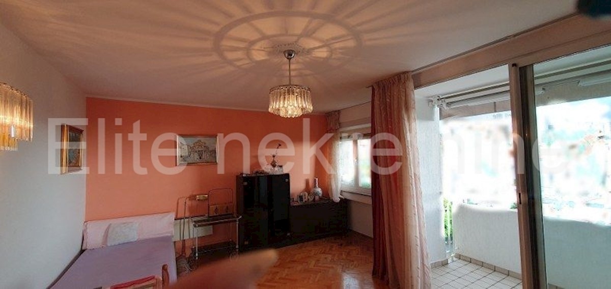 Apartment Zu verkaufen - PRIMORSKO-GORANSKA RIJEKA