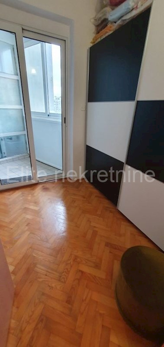 Apartment Zu verkaufen - PRIMORSKO-GORANSKA RIJEKA