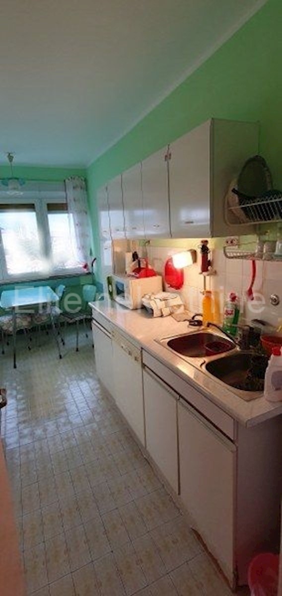 Apartment Zu verkaufen - PRIMORSKO-GORANSKA RIJEKA