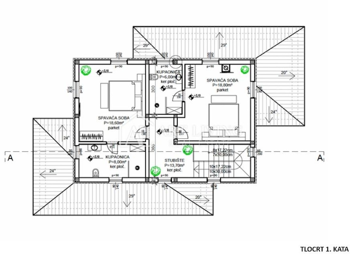 Haus Zu verkaufen - ISTARSKA POREČ