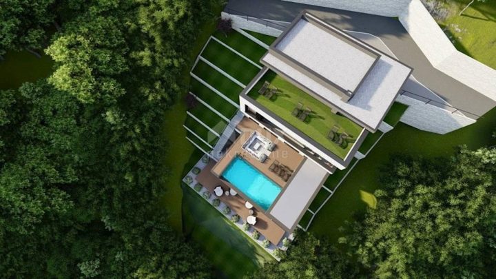 Land For sale - Primorsko-goranska Opatija - foto 2/18