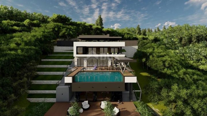 Land For sale - Primorsko-goranska Opatija - foto 5/18