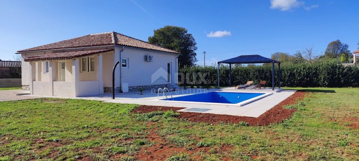 House For sale - Istarska Sveti Petar U šumi - foto 3/17