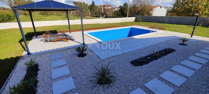 House For sale - Istarska Sveti Petar U šumi - foto 4/17