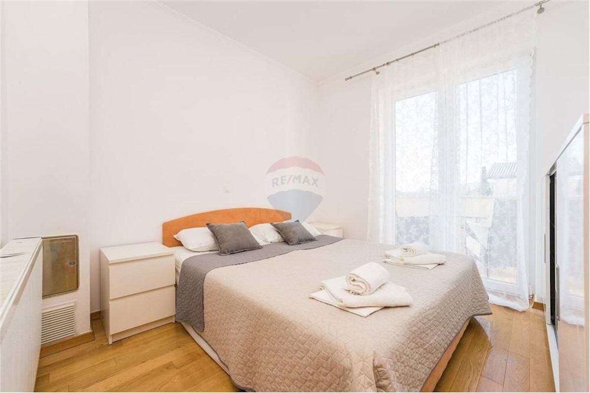 Apartmán Na predaj - LIČKO-SENJSKA NOVALJA