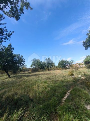 Land for sale 3551 m² – Umag