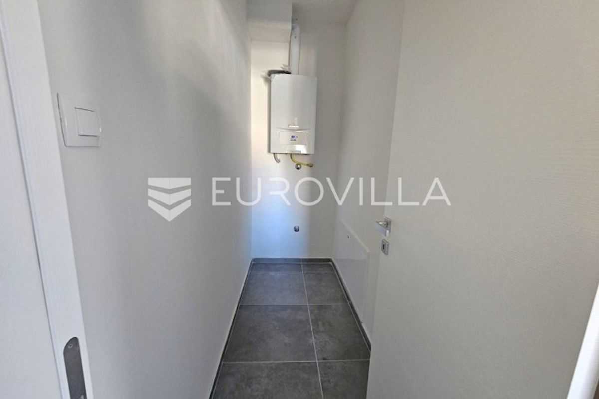 Apartmán Na prodej - PRIMORSKO-GORANSKA RIJEKA