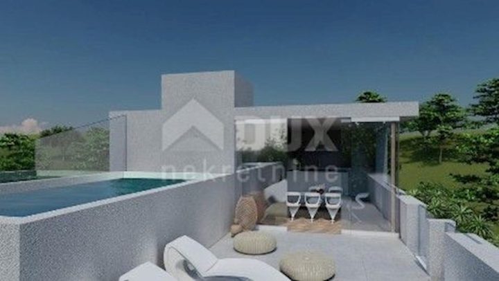 Apartmán Na predaj - Zadarska Sukošan - foto 2/8