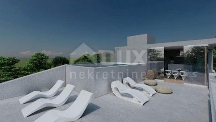 Apartmán Na predaj - Zadarska Sukošan - foto 3/8