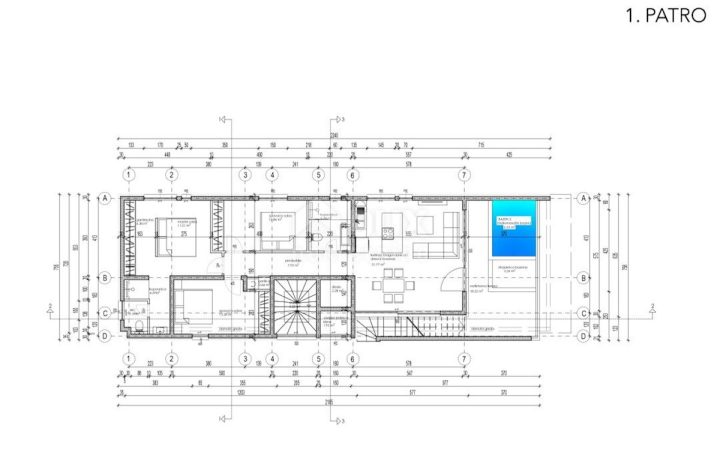 Flat For sale - Zadarska Sukošan - foto 3/3