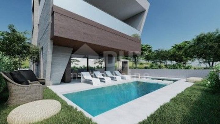Apartmán Na predaj - Zadarska Sukošan - foto 2/5