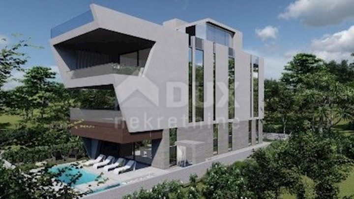 Apartmán Na predaj - Zadarska Sukošan - foto 3/5