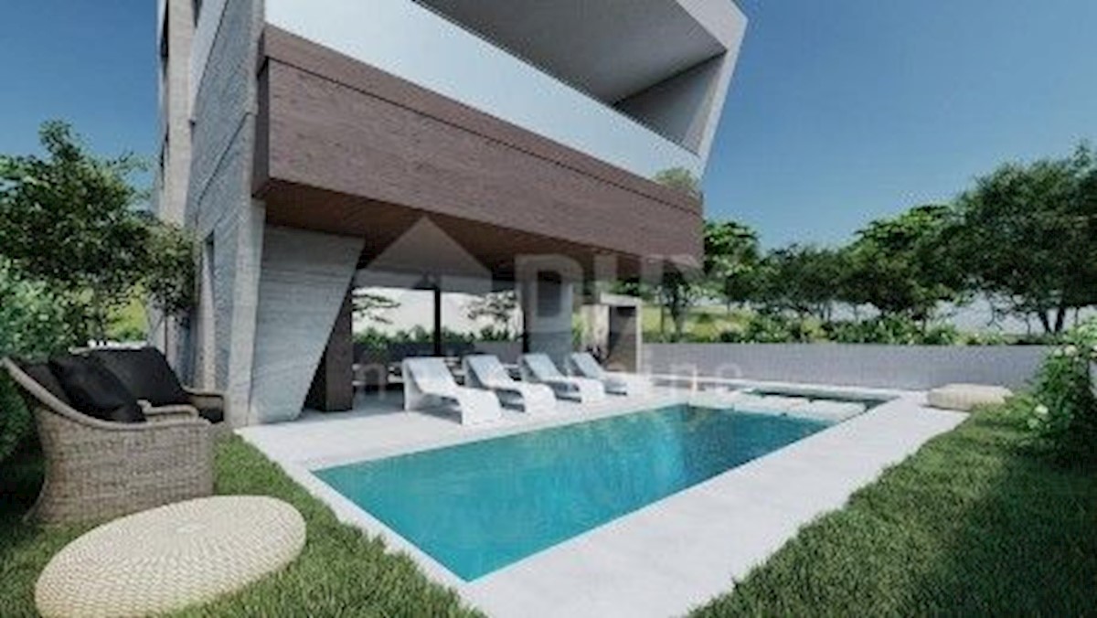 Flat For sale - ZADARSKA SUKOŠAN
