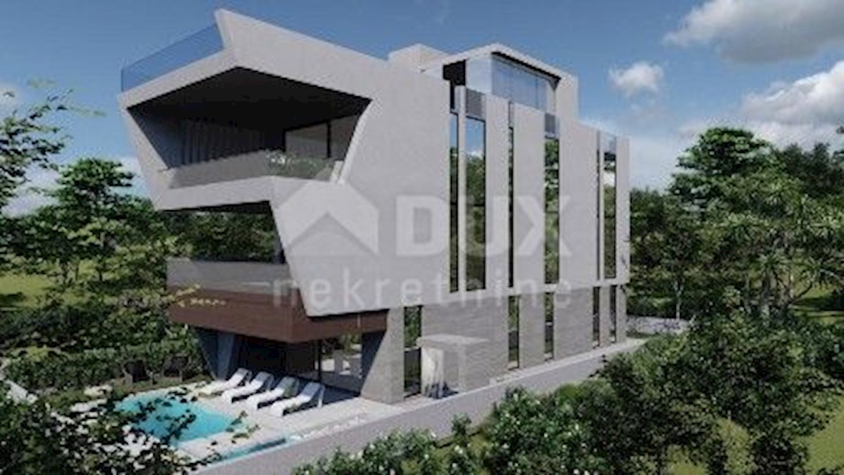 Flat For sale - ZADARSKA SUKOŠAN