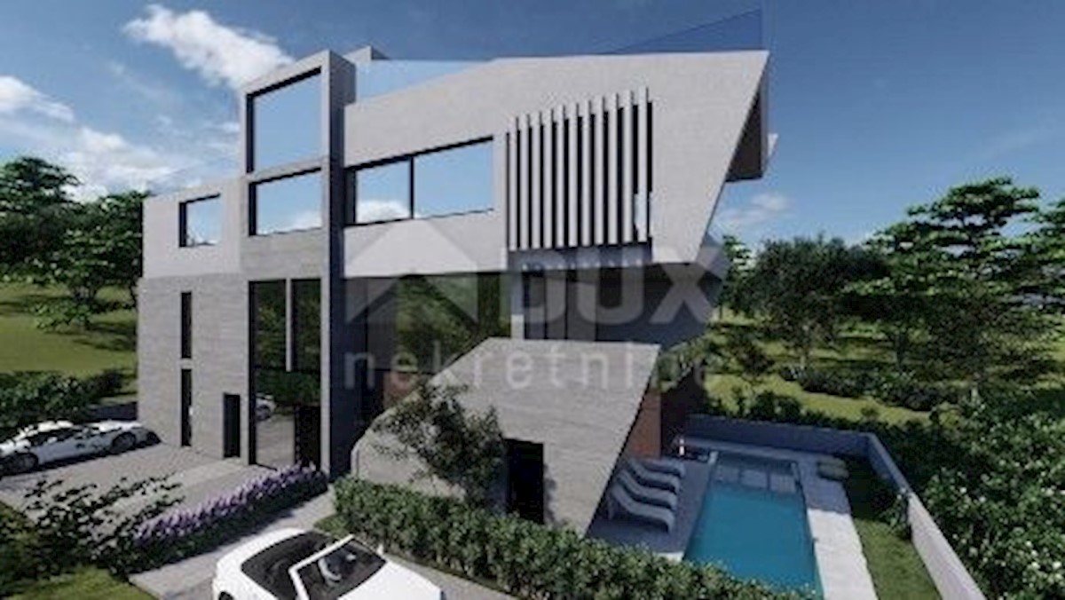 Flat For sale - ZADARSKA SUKOŠAN