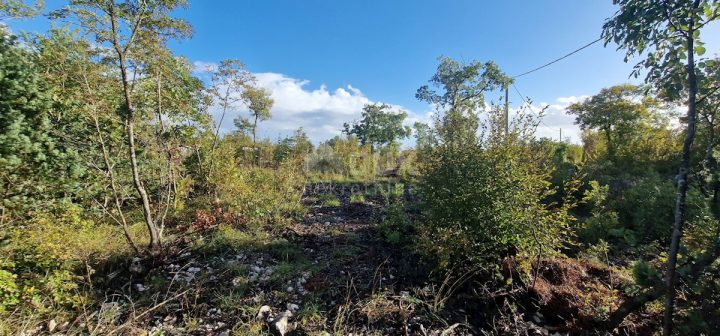 Grundstück zu verkaufen 1036 m² – Labin