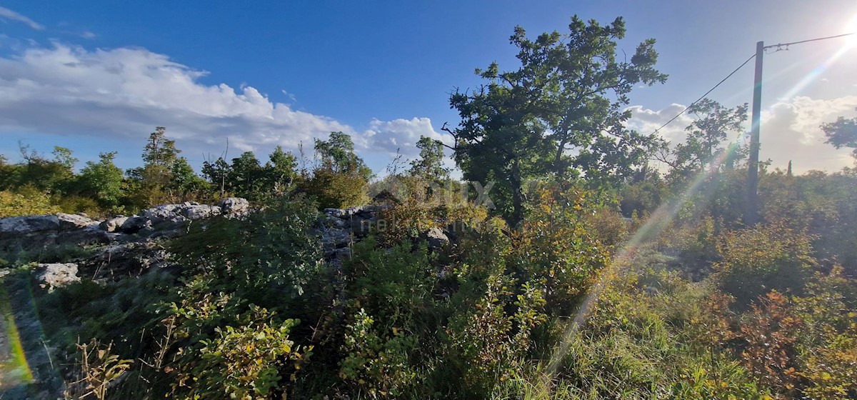 Pozemok Na predaj - ISTARSKA LABIN