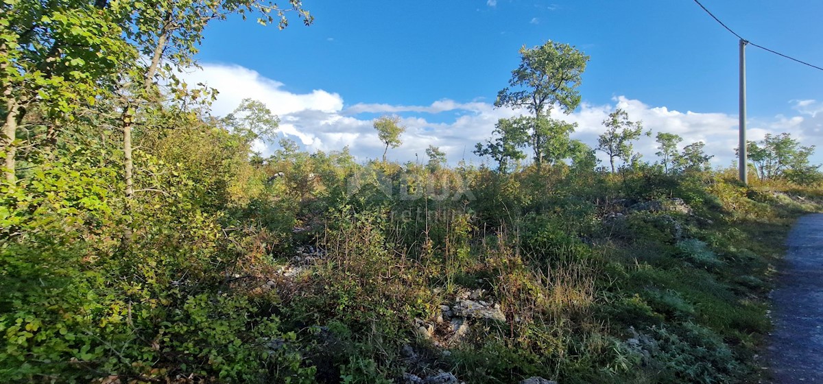 Pozemok Na predaj - ISTARSKA LABIN