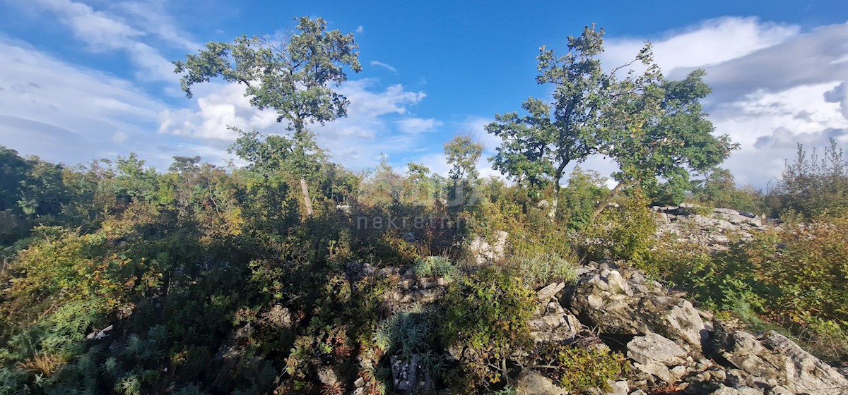 Pozemok Na predaj - ISTARSKA LABIN