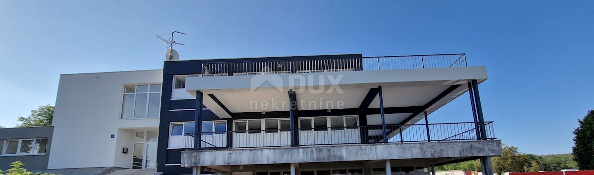 Business premises For sale - ISTARSKA PIĆAN