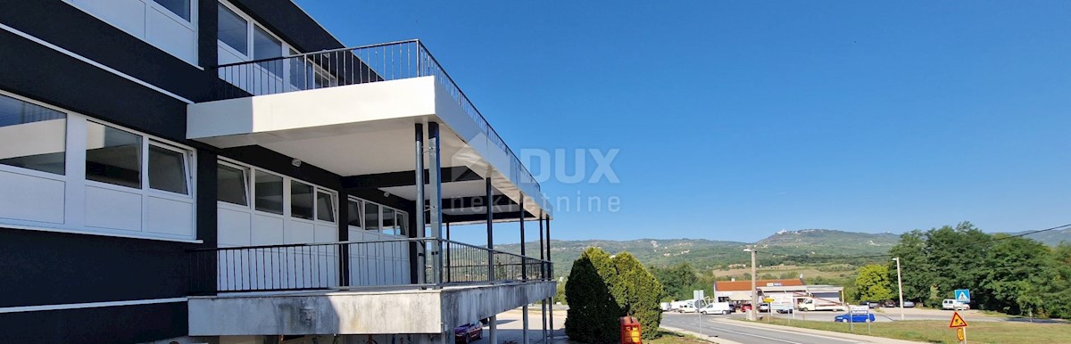 Business premises For sale - ISTARSKA PIĆAN