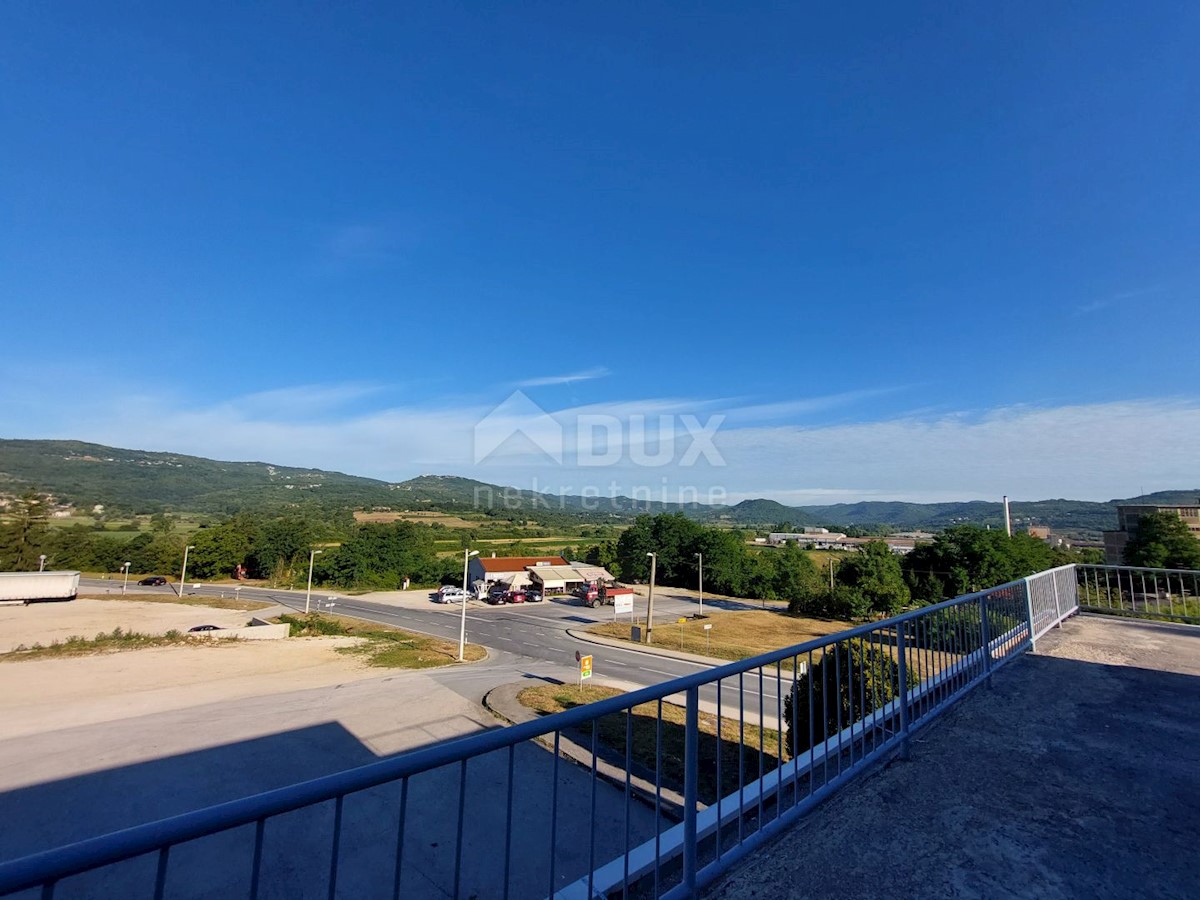 Business premises For sale - ISTARSKA PIĆAN