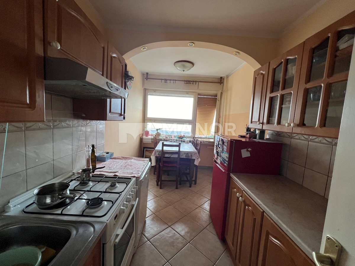 Apartmán Na predaj - PRIMORSKO-GORANSKA RIJEKA