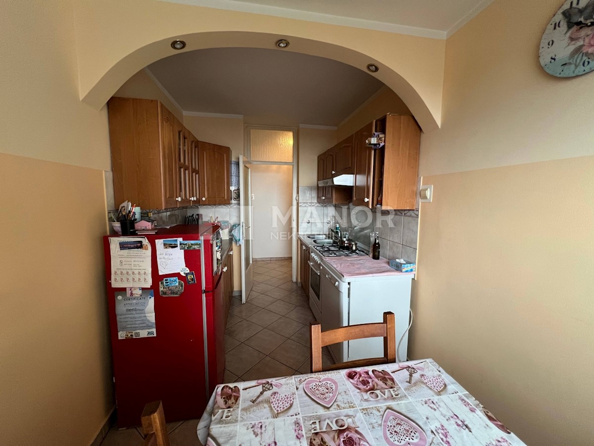 Apartmán Na predaj - PRIMORSKO-GORANSKA RIJEKA