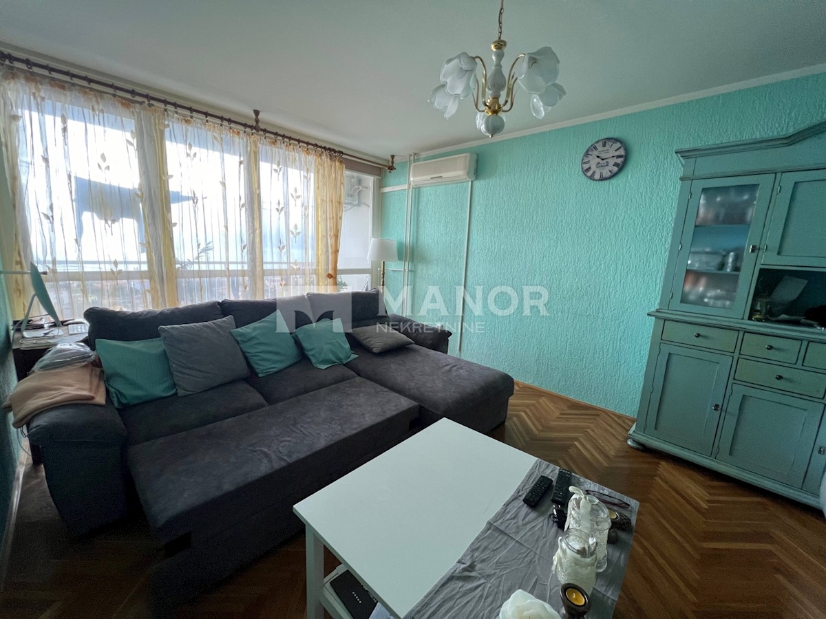 Apartmán Na predaj - PRIMORSKO-GORANSKA RIJEKA