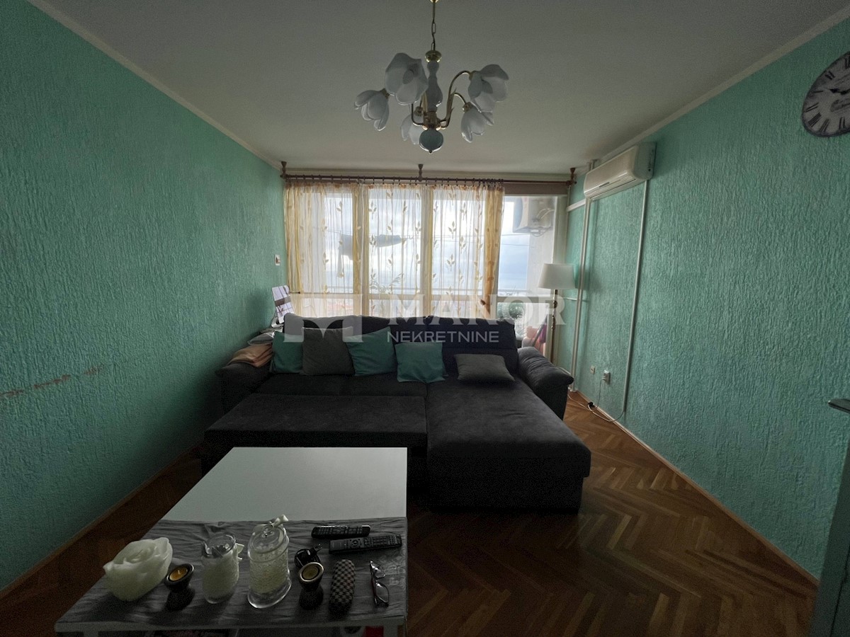 Apartmán Na predaj - PRIMORSKO-GORANSKA RIJEKA