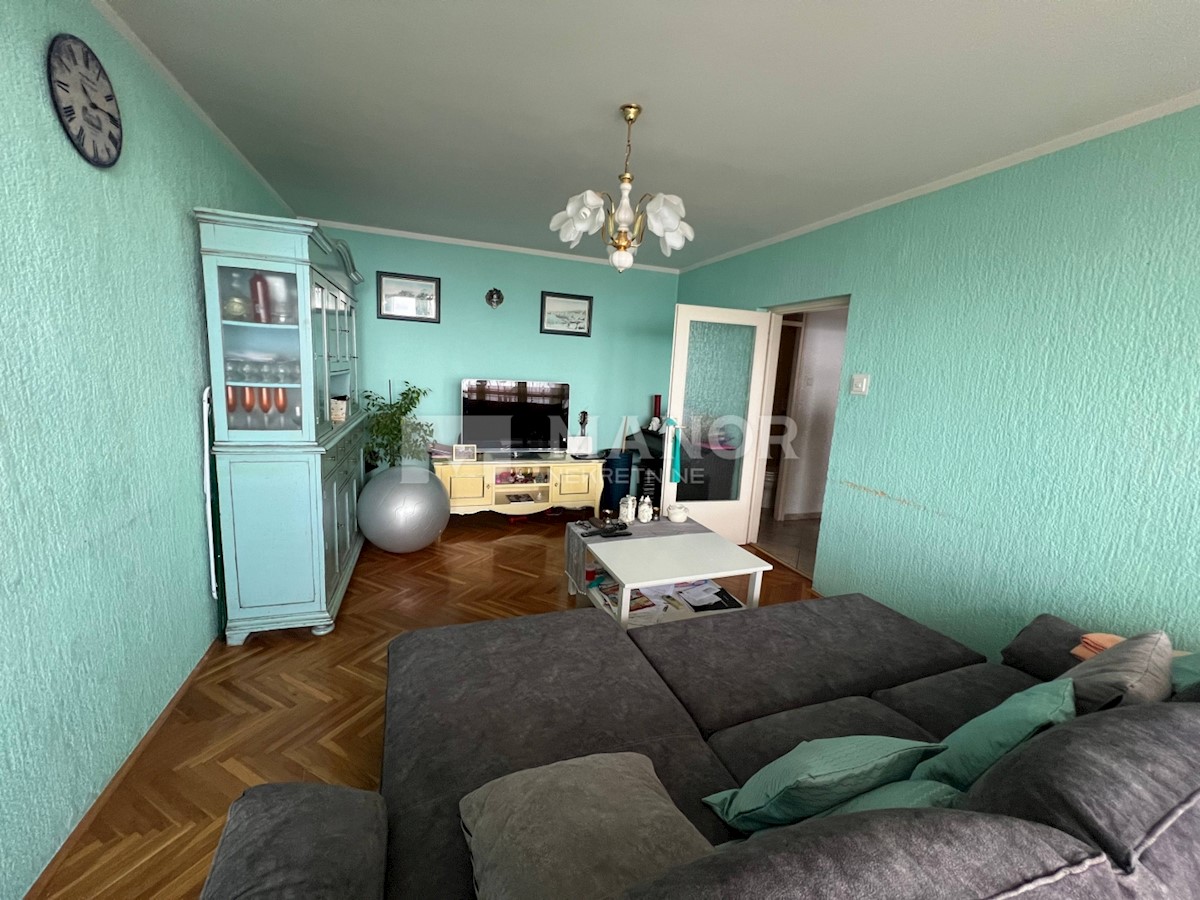 Apartmán Na predaj - PRIMORSKO-GORANSKA RIJEKA