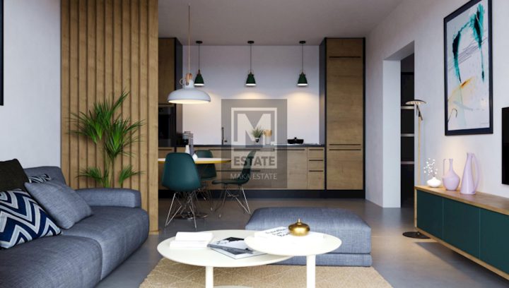 Apartma Naprodaj - Istarska Poreč - foto 2/8