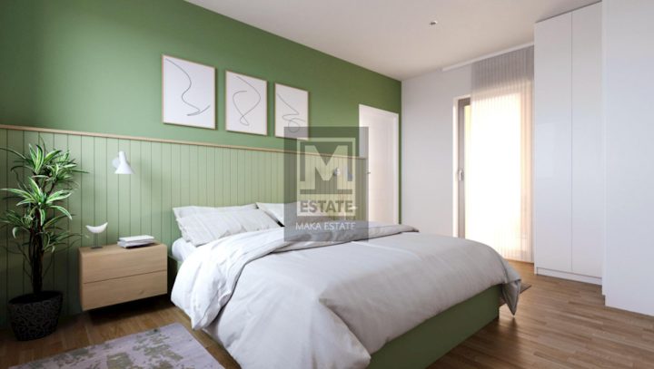 Apartma Naprodaj - Istarska Poreč - foto 4/8