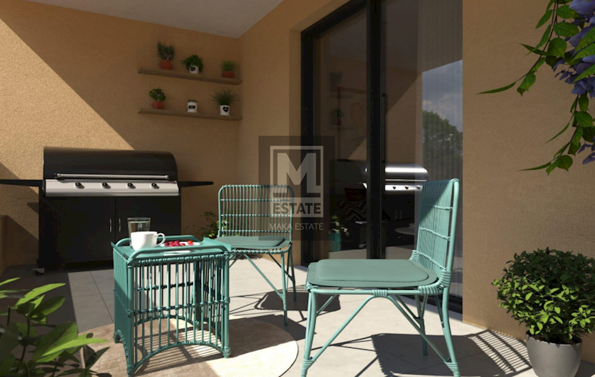 Apartmán Na prodej - Istarska Poreč - foto 1/7