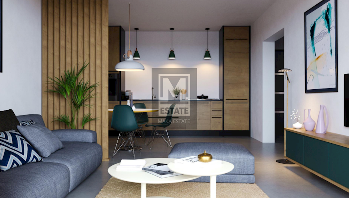 Apartmán Na prodej - Istarska Poreč - foto 2/7