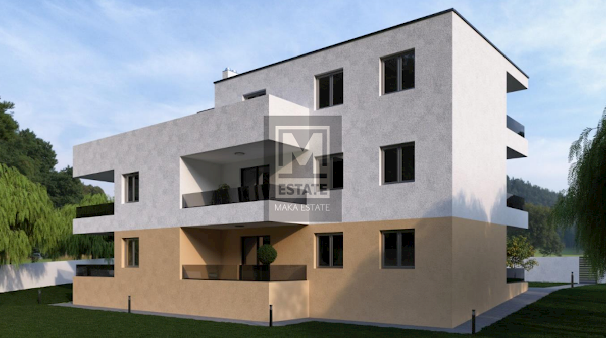 Apartmán Na prodej - Istarska Poreč - foto 3/7