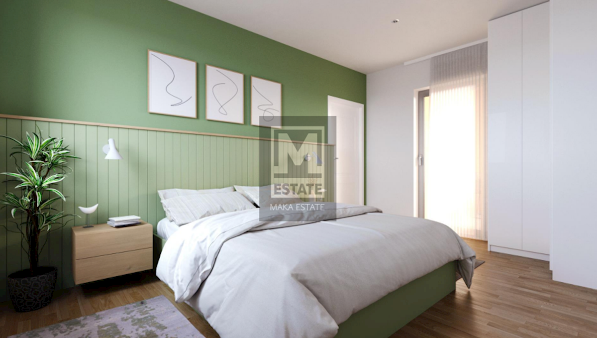Apartmán Na prodej - Istarska Poreč - foto 4/7