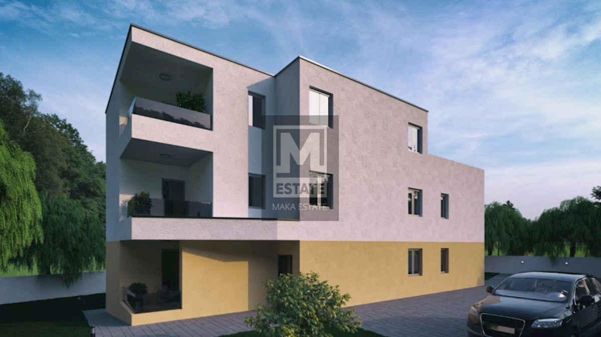 Apartmán Na prodej - ISTARSKA POREČ