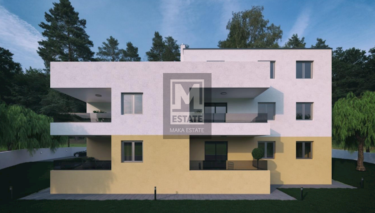 Apartmán Na prodej - ISTARSKA POREČ