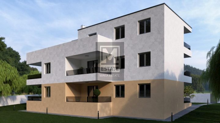 Apartma Naprodaj - Istarska Poreč - foto 2/8