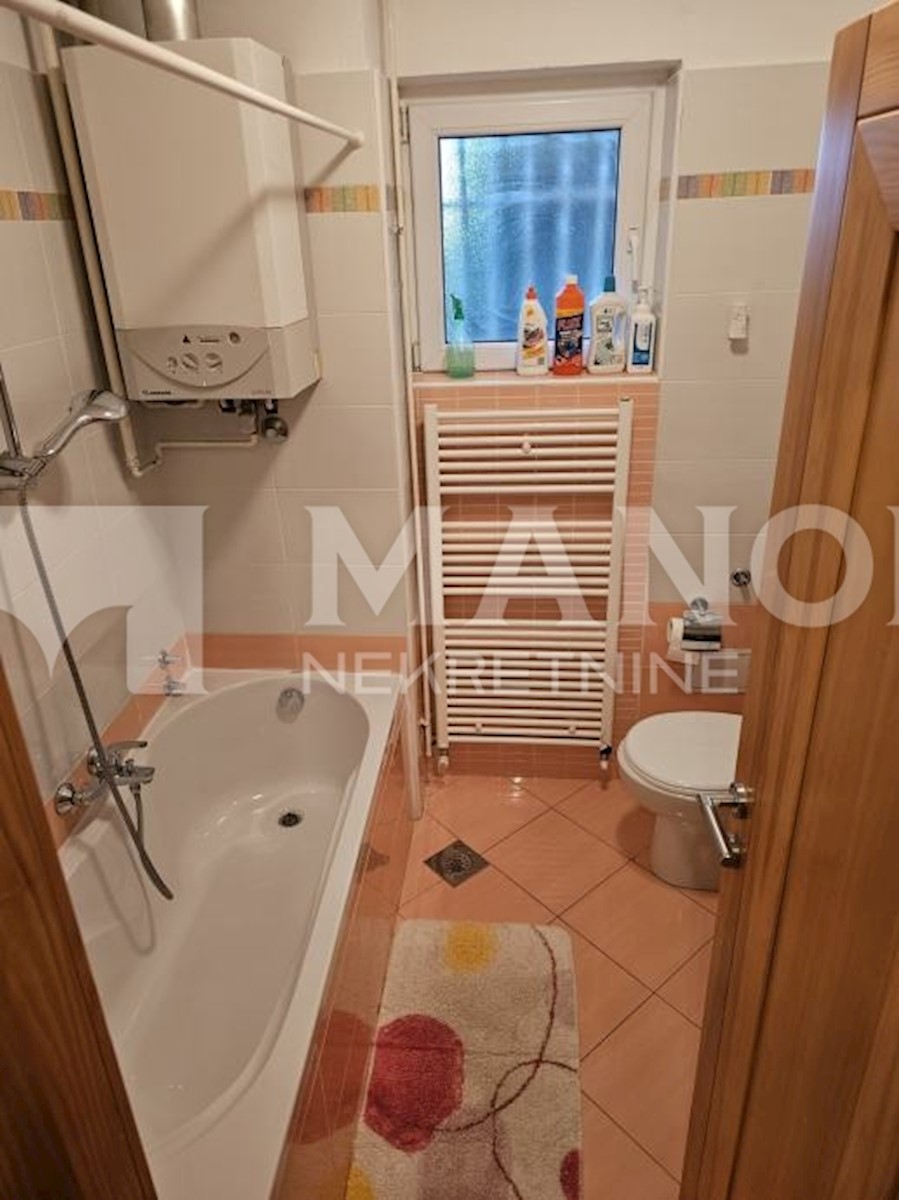 Apartment Zu verkaufen - PRIMORSKO-GORANSKA RIJEKA