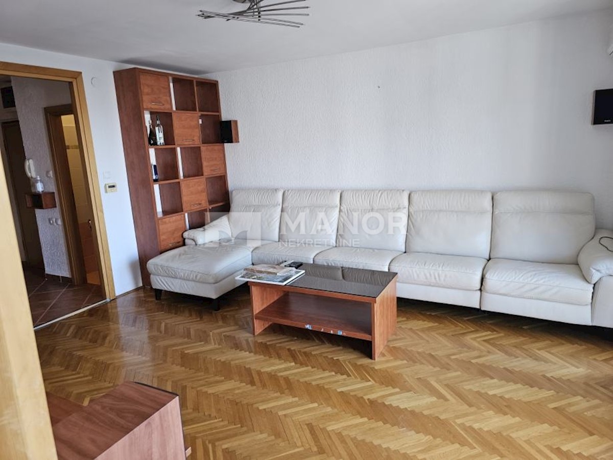 Apartment Zu verkaufen - PRIMORSKO-GORANSKA RIJEKA